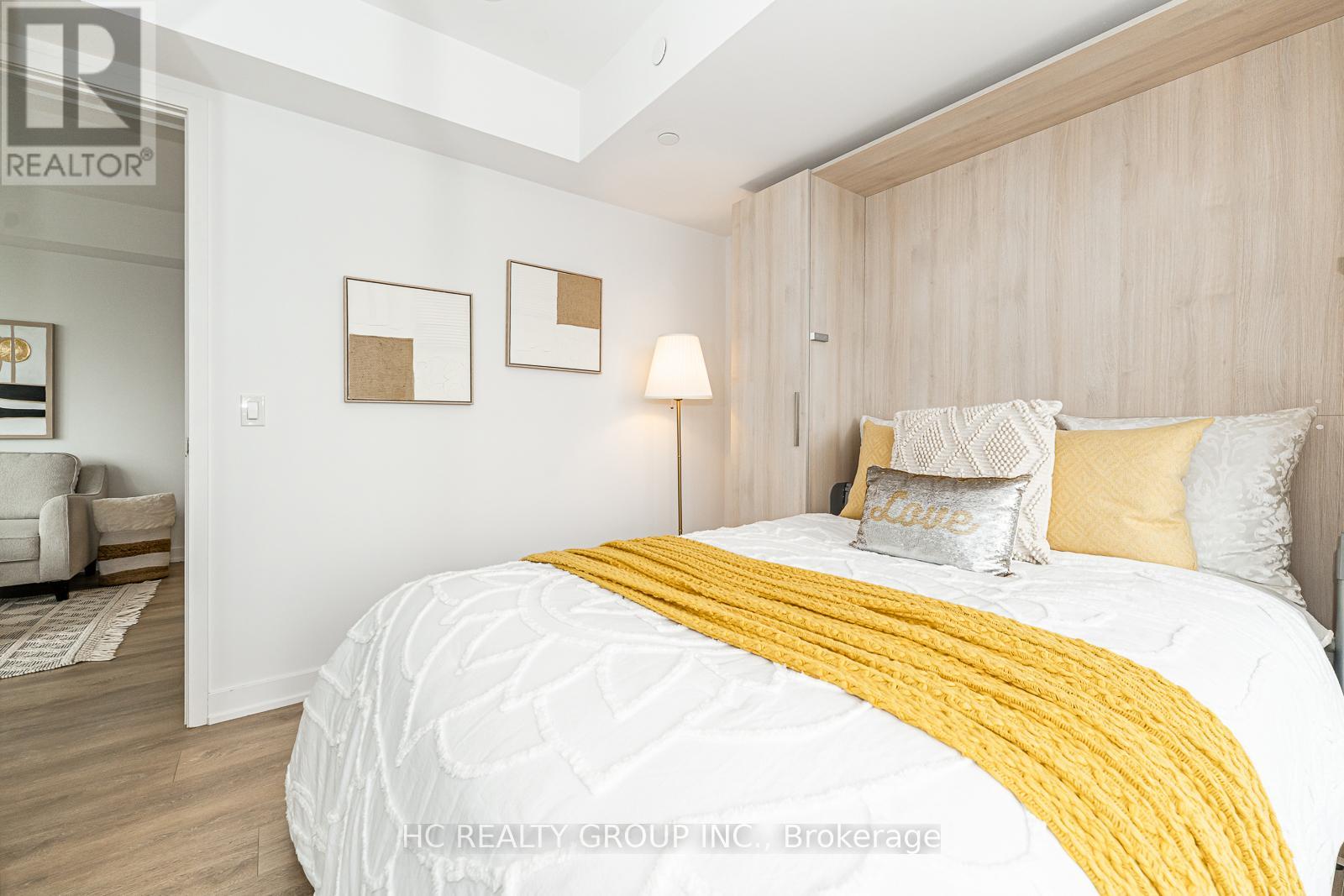 Photo 15 of 2403 18 Maitland Terrace, Toronto ON
