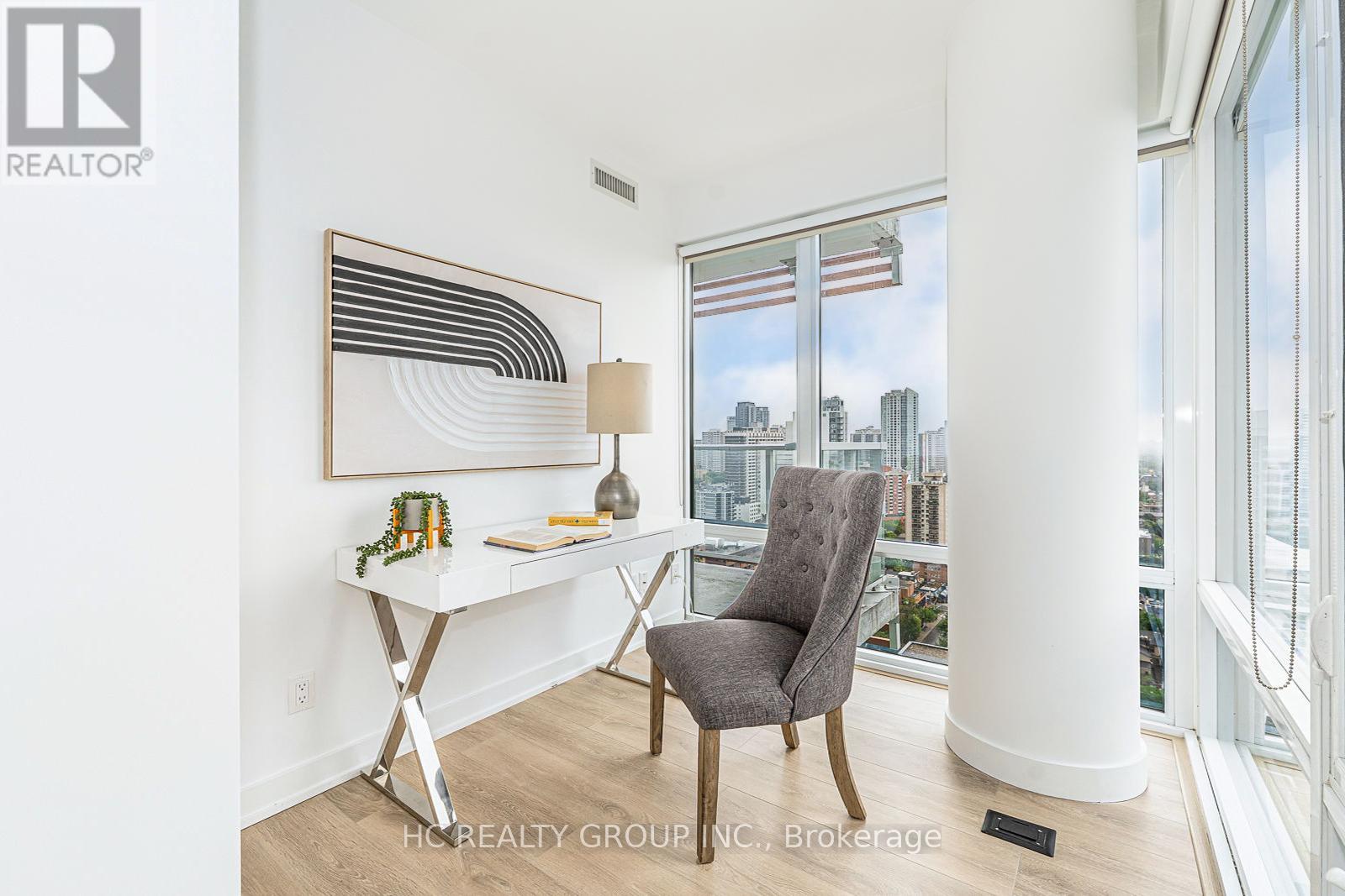 Photo 17 of 2403 18 Maitland Terrace, Toronto ON