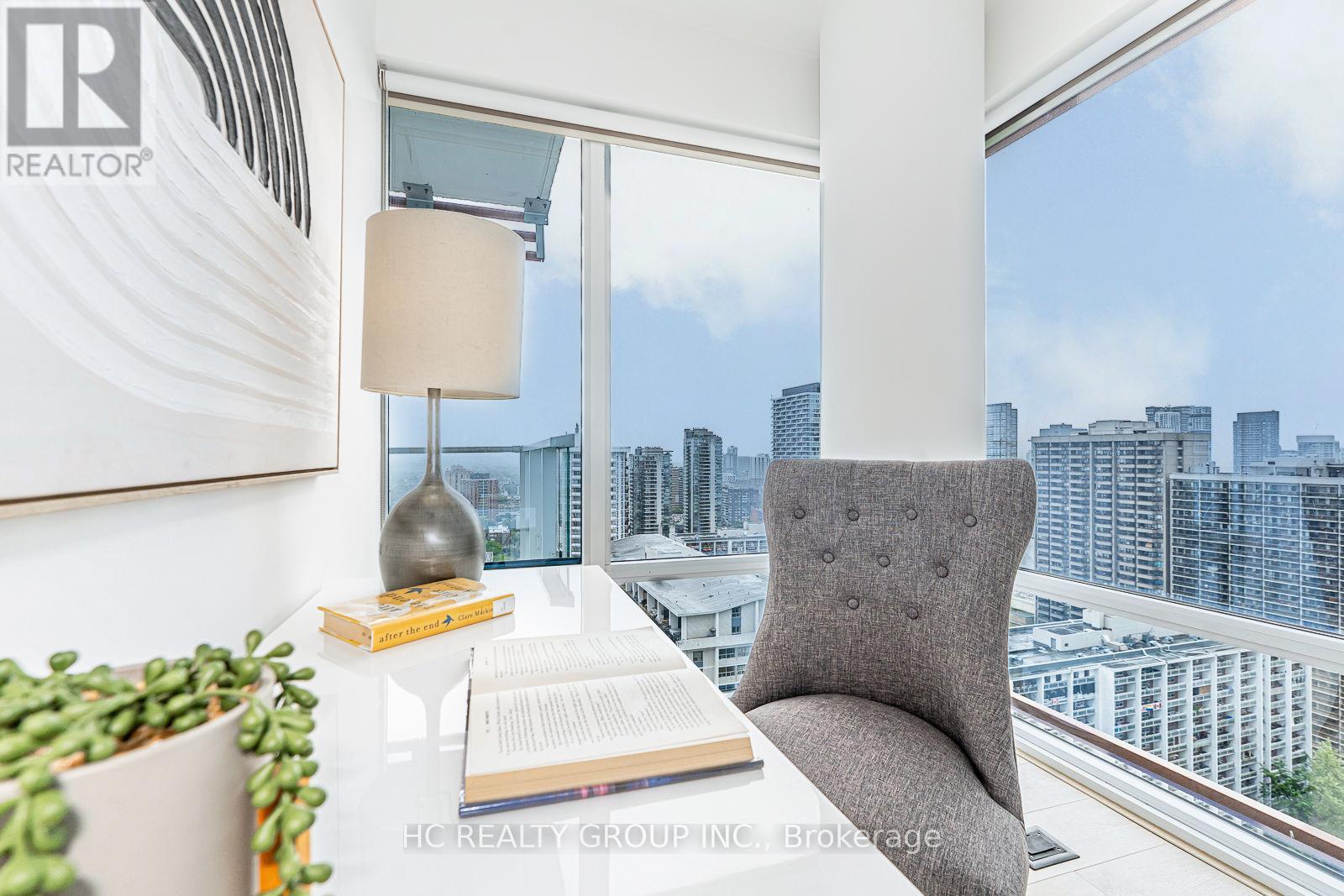 Photo 18 of 2403 18 Maitland Terrace, Toronto ON