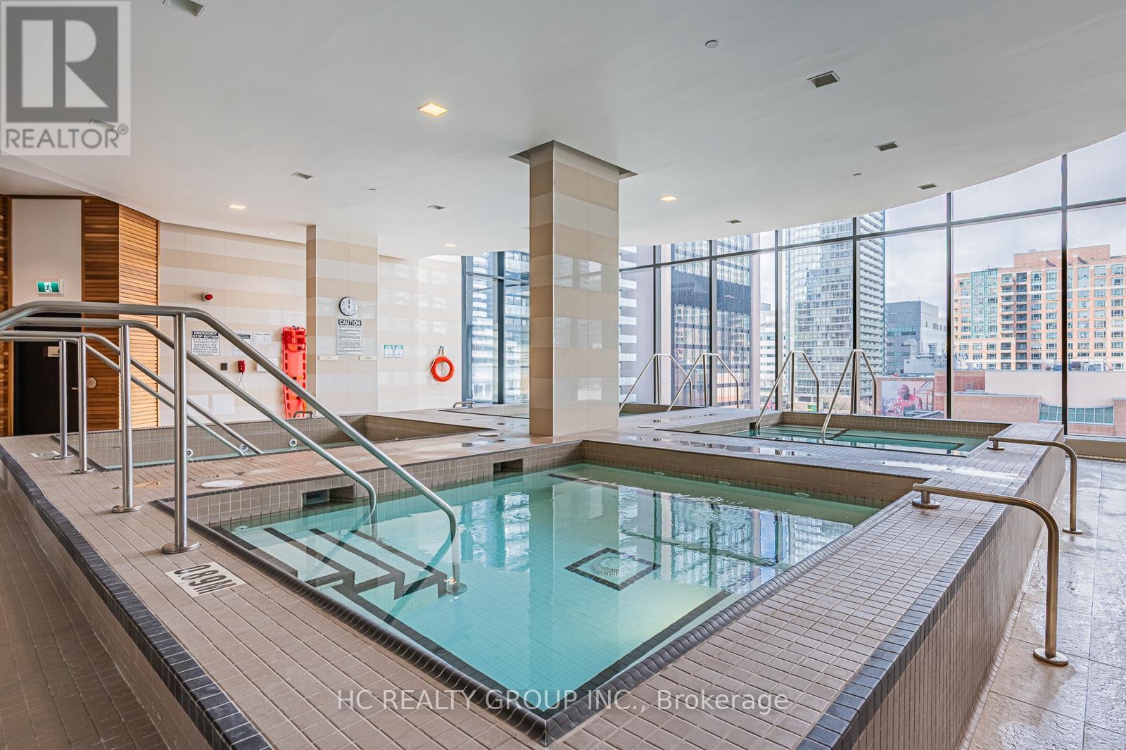 Photo 26 of 2403 18 Maitland Terrace, Toronto ON