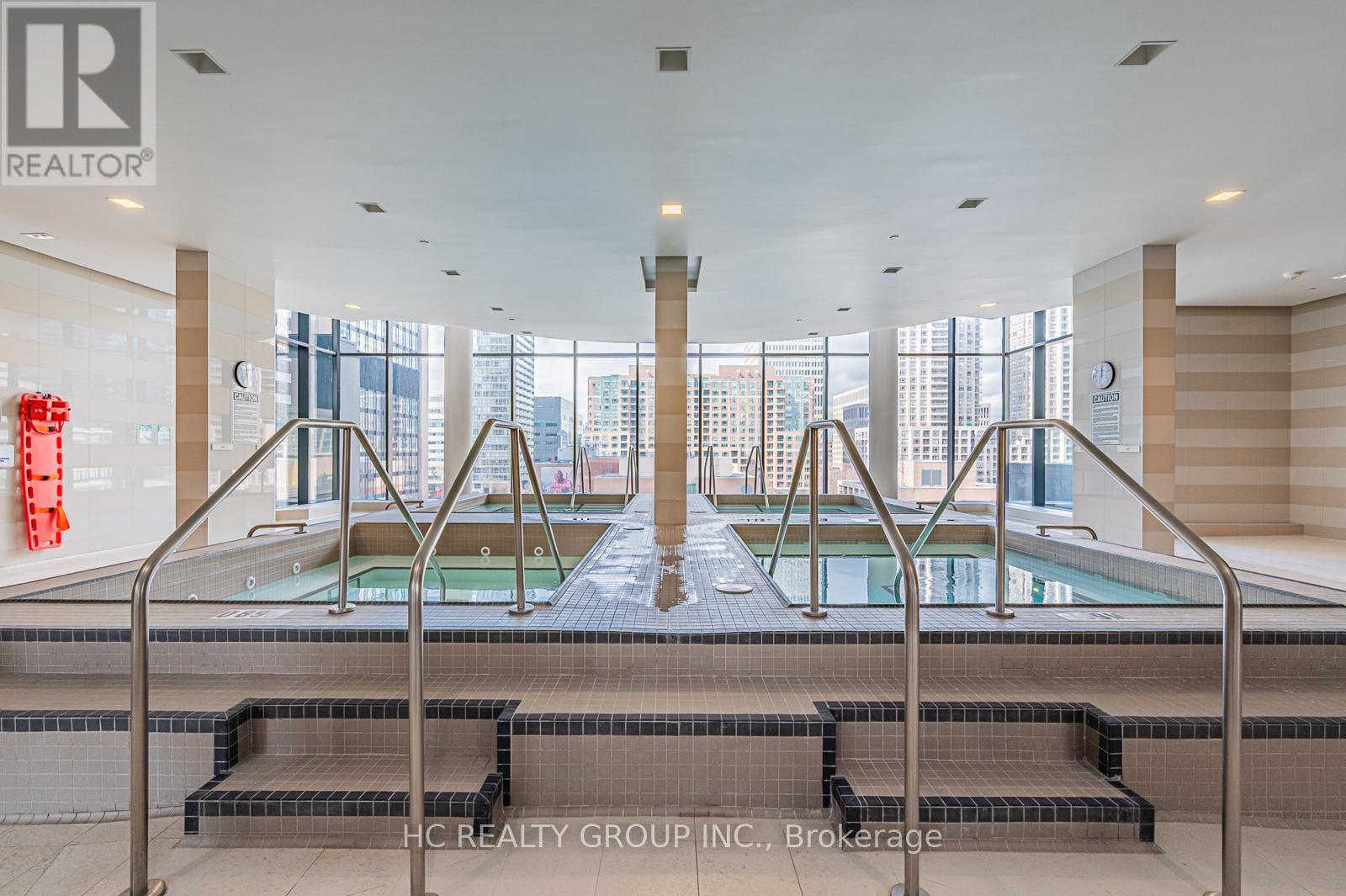 Photo 27 of 2403 18 Maitland Terrace, Toronto ON