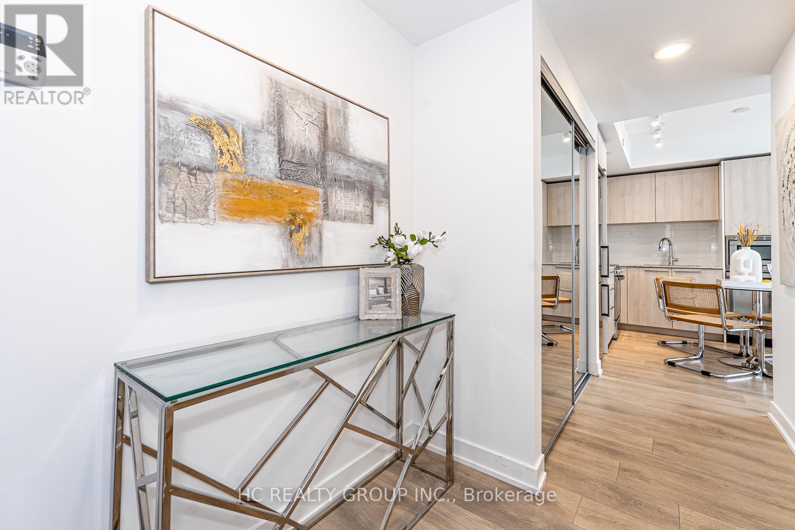 Photo 7 of 2403 18 Maitland Terrace, Toronto ON