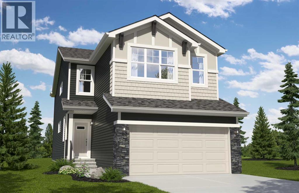 Photo 1 of 54 Walgrove Bay Se, Calgary AB