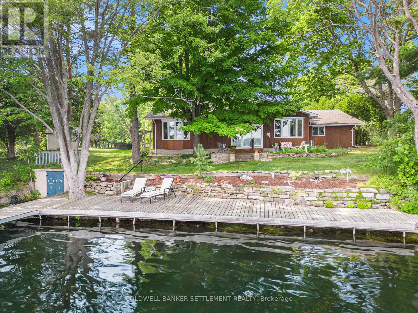Photo 1 of 65 Blue Heron Lane, Rideau Lakes ON