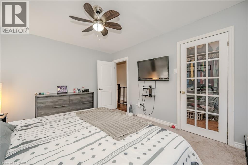 Photo 19 of 126 Poplar Avenue, Acton ON
