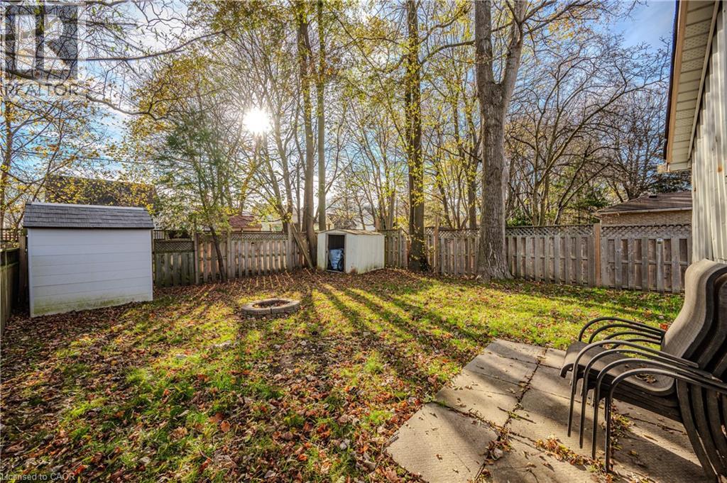 Photo 27 of 126 Poplar Avenue, Acton ON