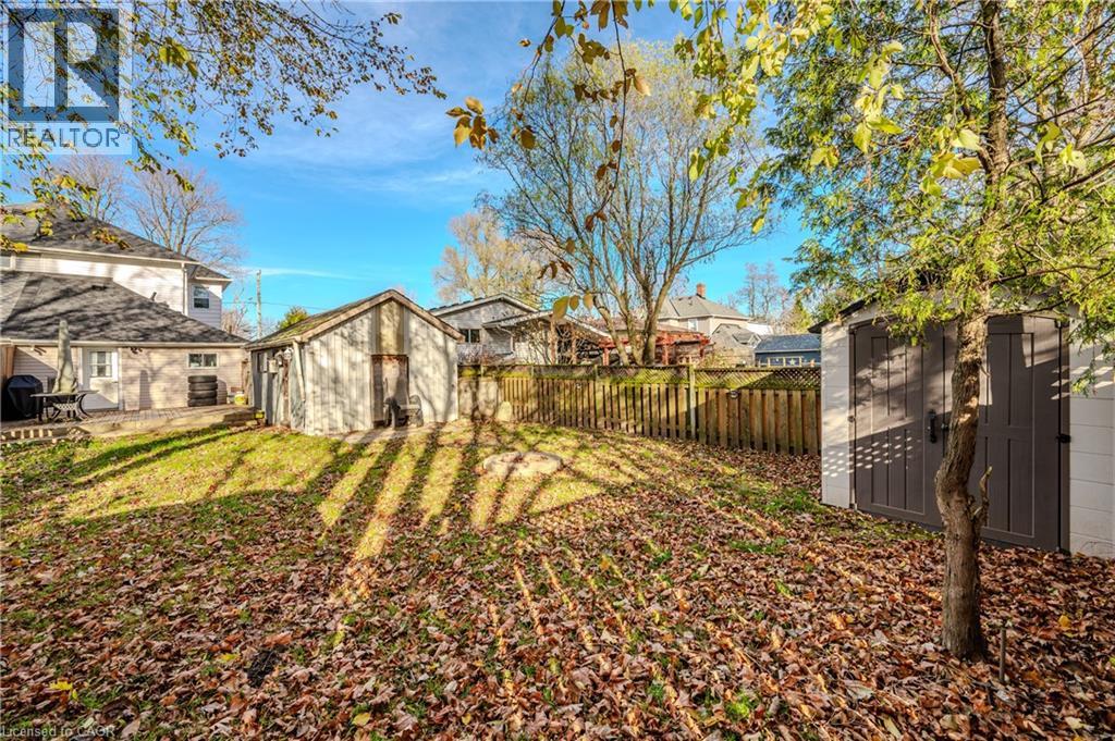 Photo 25 of 126 Poplar Avenue, Acton ON