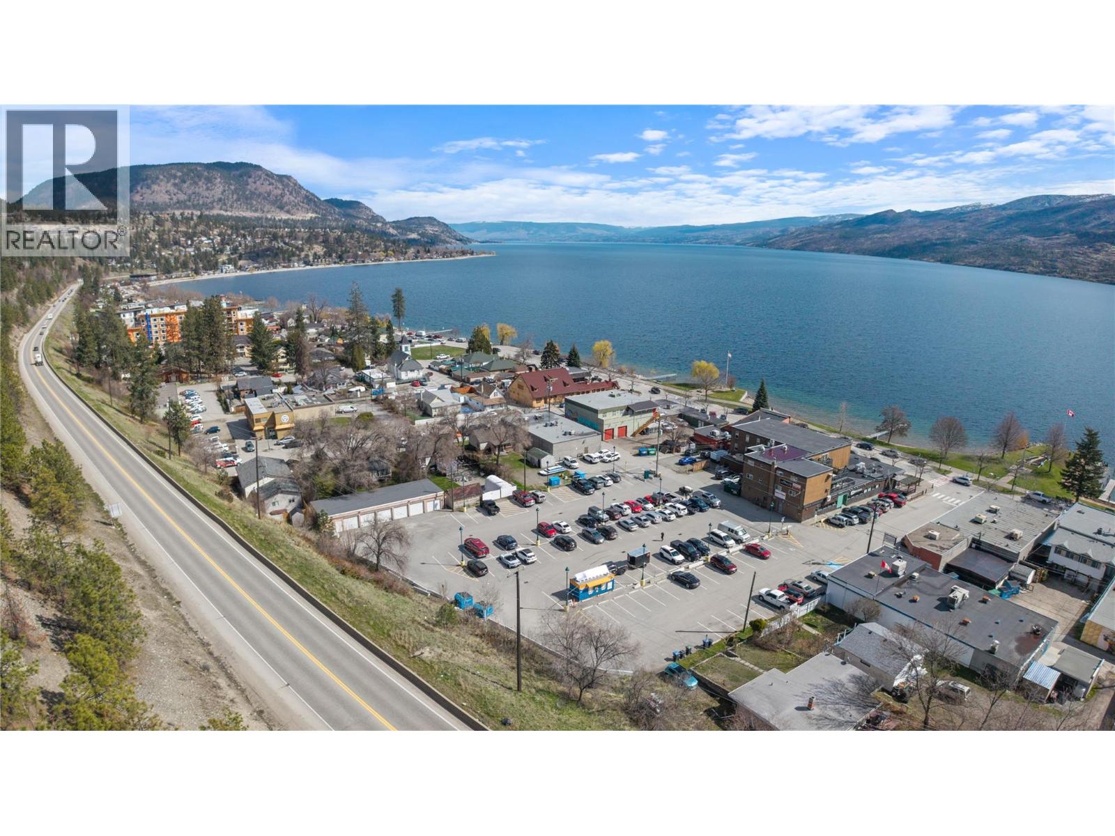 5830 Beach Avenue, Peachland