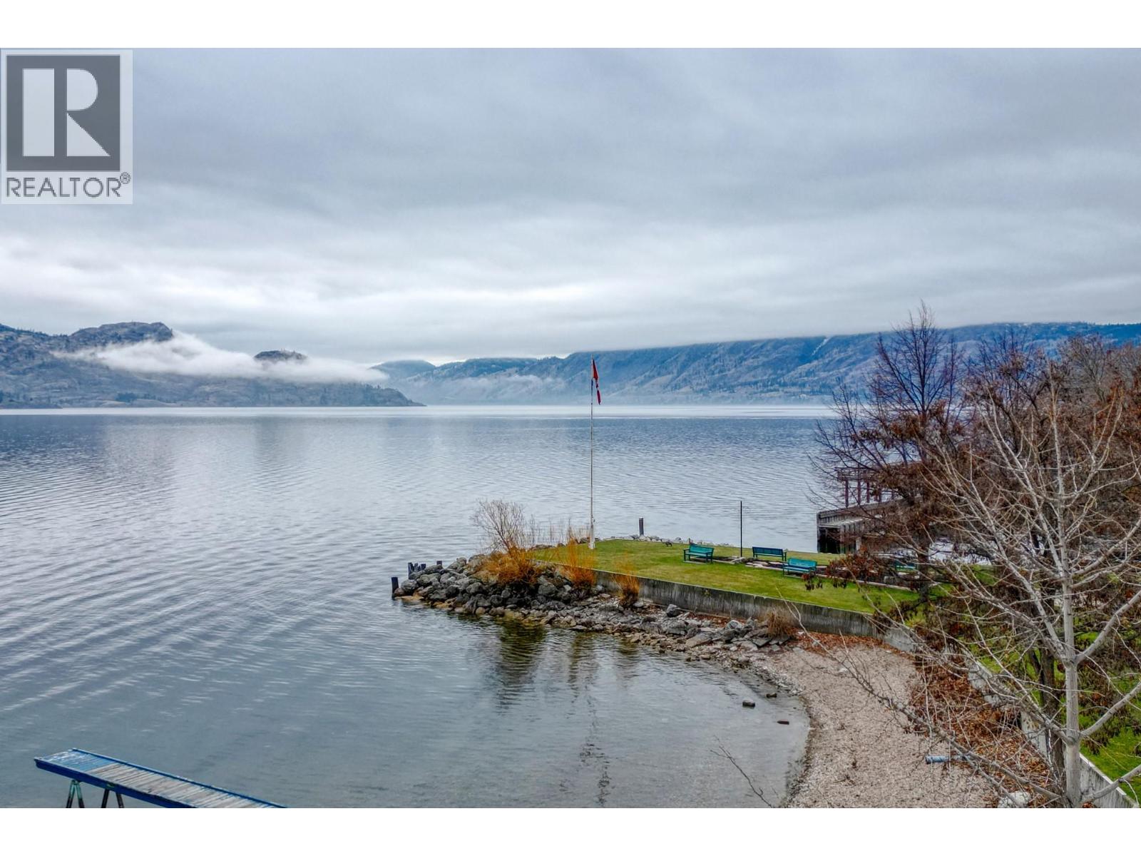 5830 Beach Avenue, Peachland