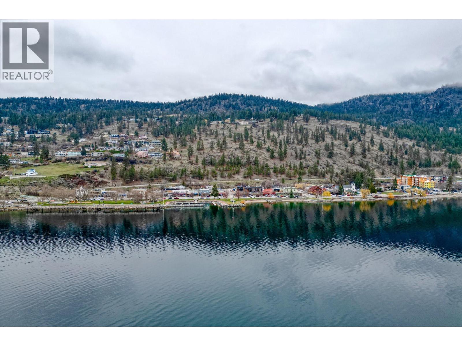5830 Beach Avenue, Peachland