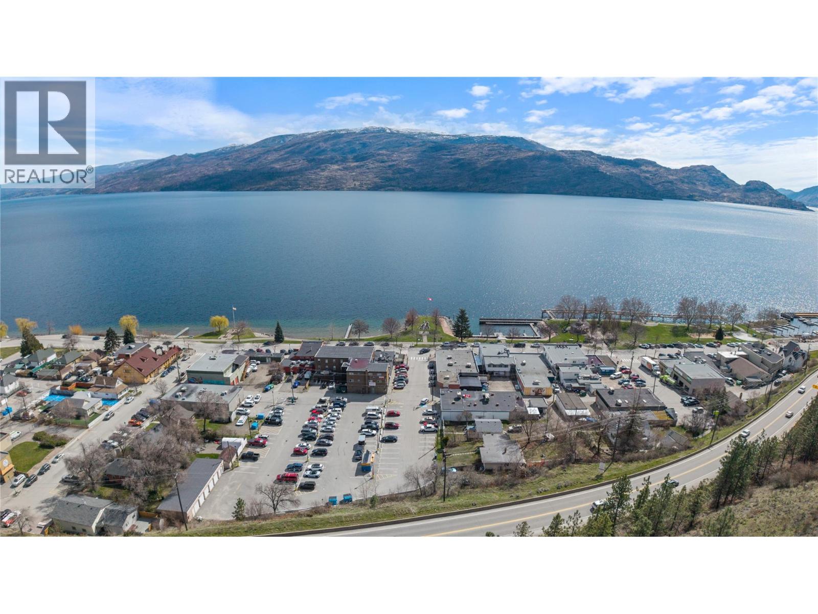 5830 Beach Avenue, Peachland