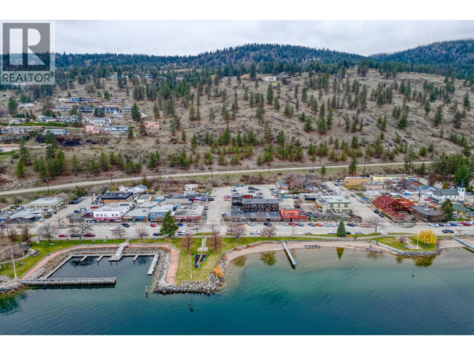 5830 Beach Avenue, Peachland