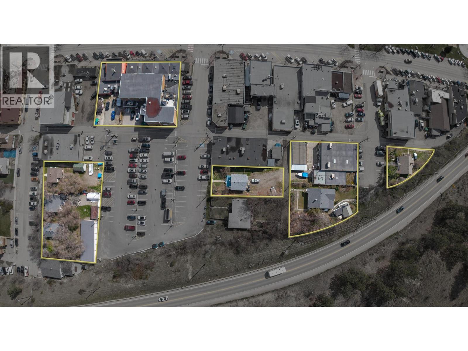 5830 Beach Avenue, Peachland