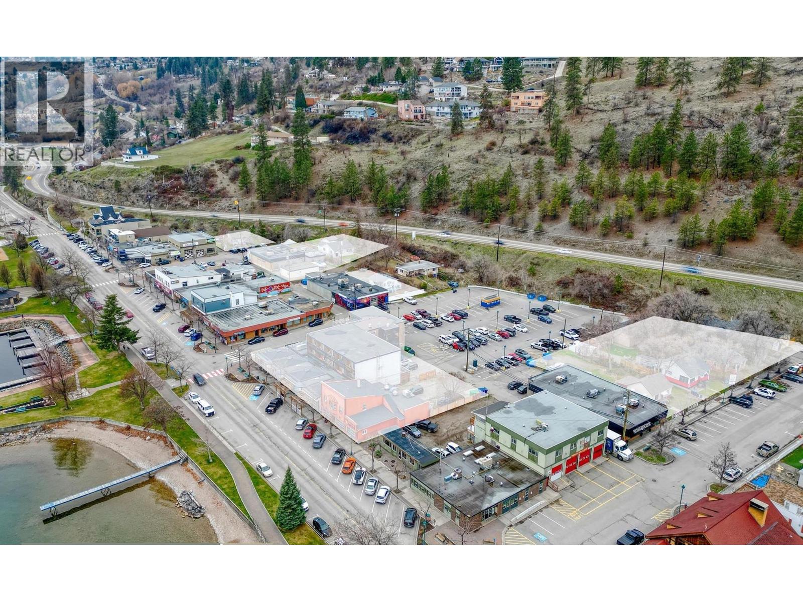 5830 Beach Avenue, Peachland