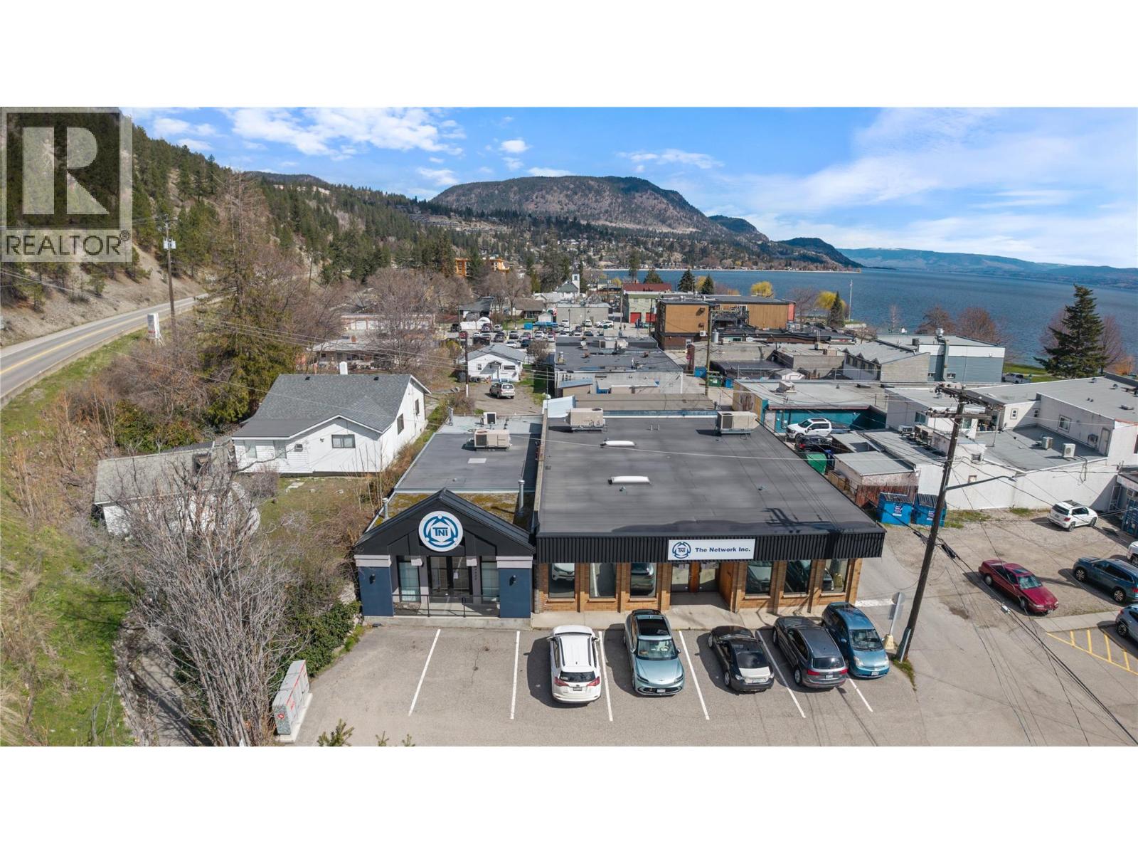 5830 Beach Avenue, Peachland