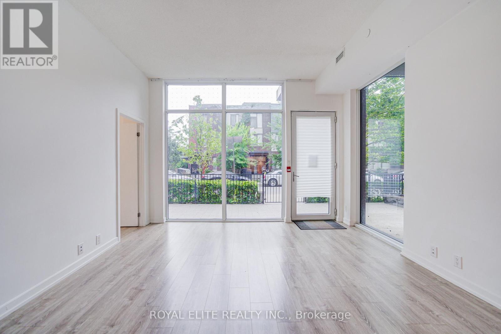 Photo 15 of 101 20 Tubman Avenue, Toronto ON