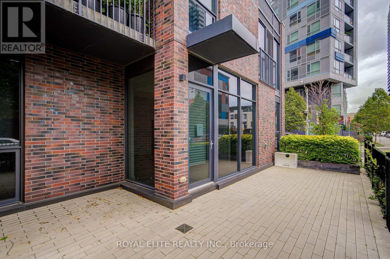 Photo 39 of 101 20 Tubman Avenue, Toronto ON