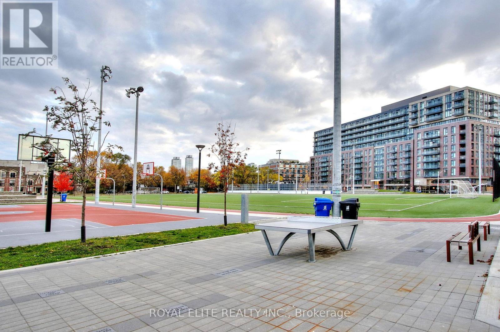 Photo 42 of 101 20 Tubman Avenue, Toronto ON