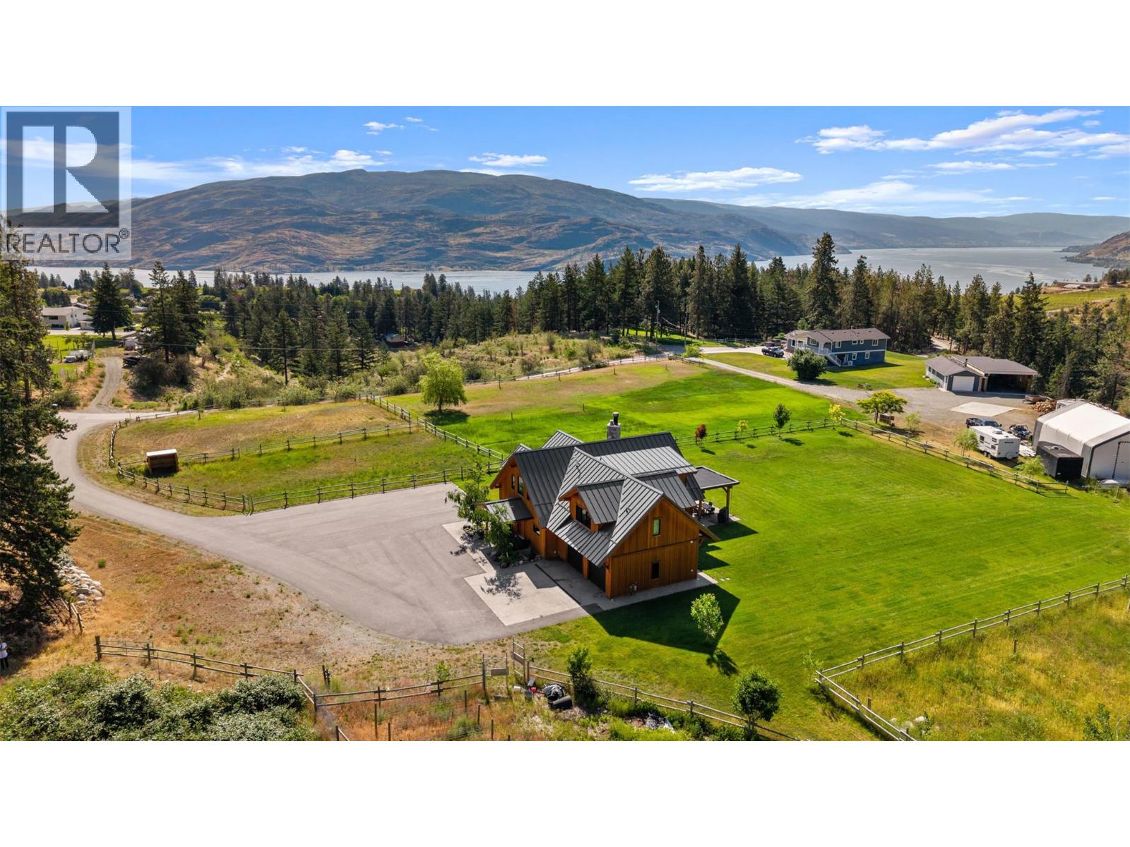 6400 Keyes Avenue, Peachland