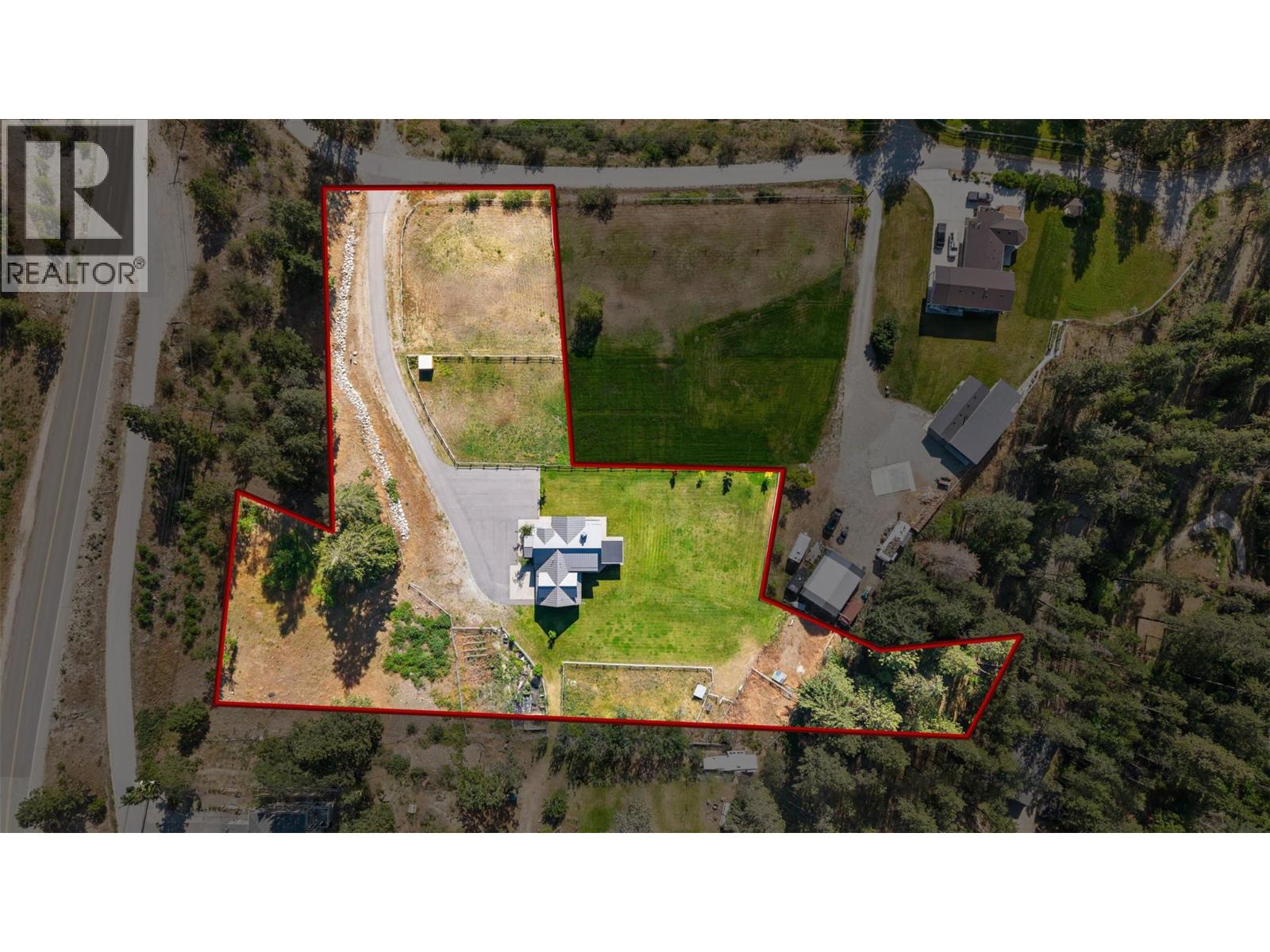 6400 Keyes Avenue, Peachland