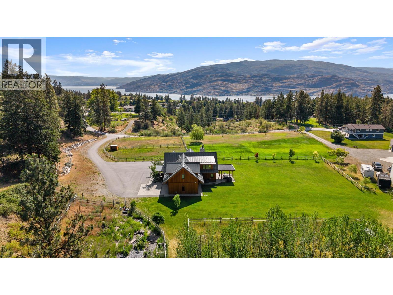 6400 Keyes Avenue, Peachland