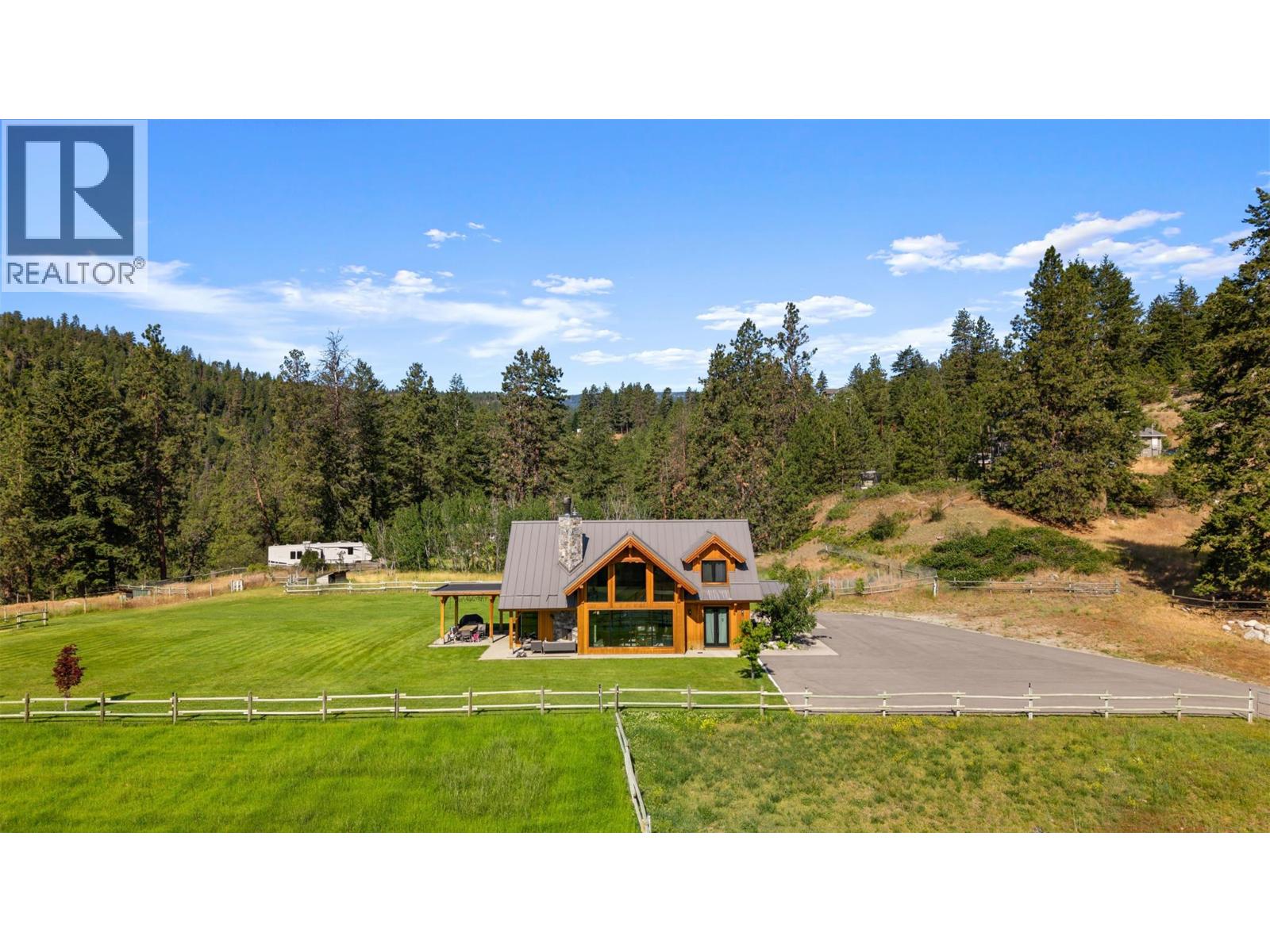 6400 Keyes Avenue, Peachland