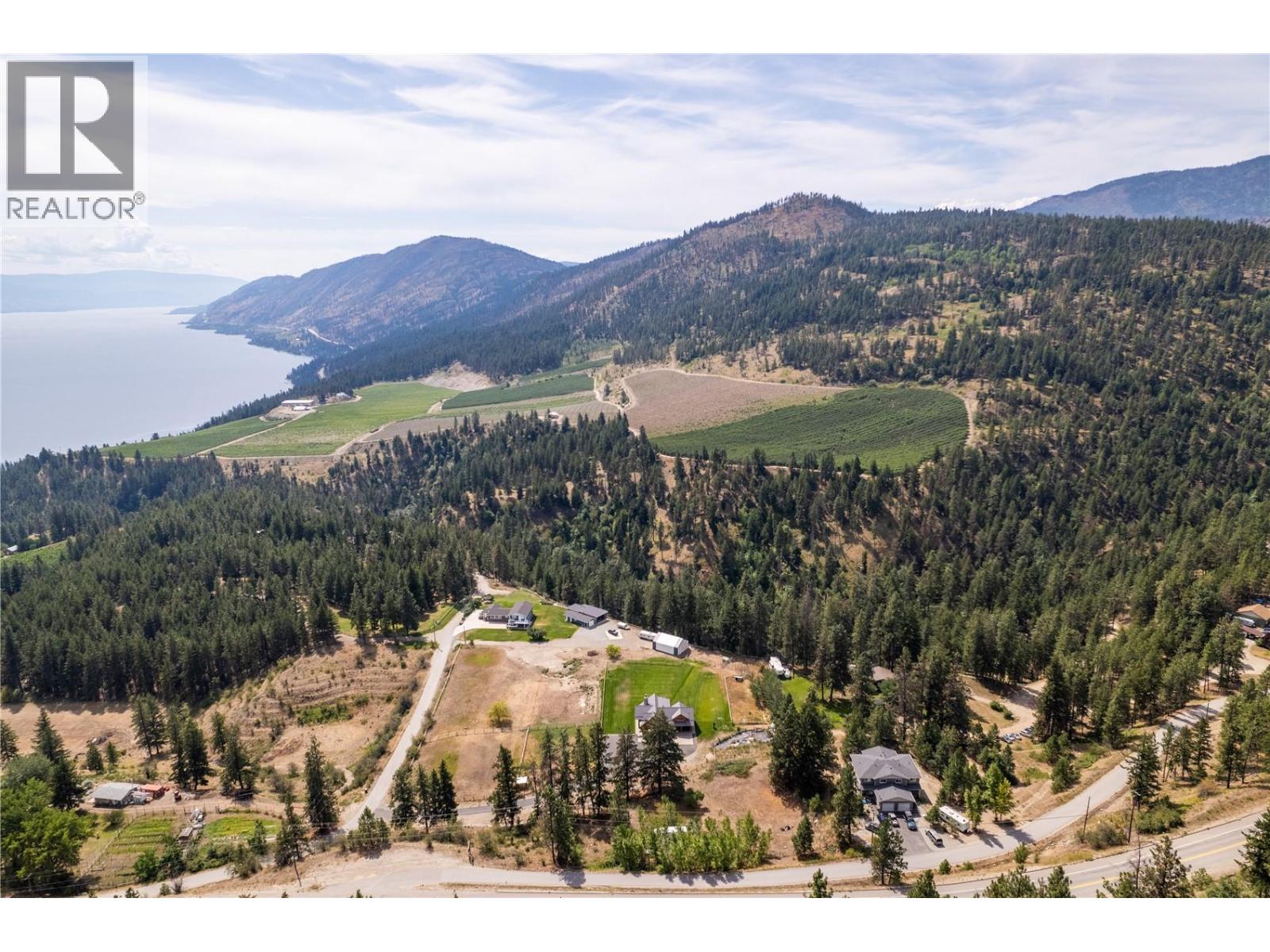 6400 Keyes Avenue, Peachland