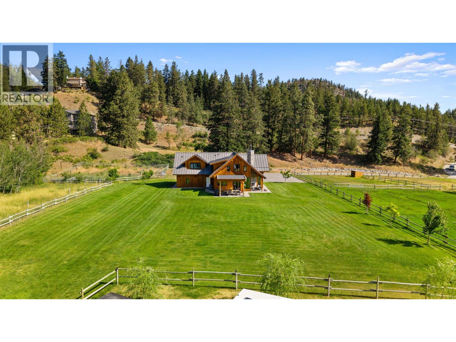 6400 Keyes Avenue, Peachland