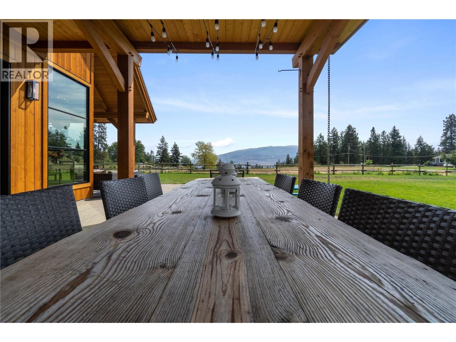 6400 Keyes Avenue, Peachland