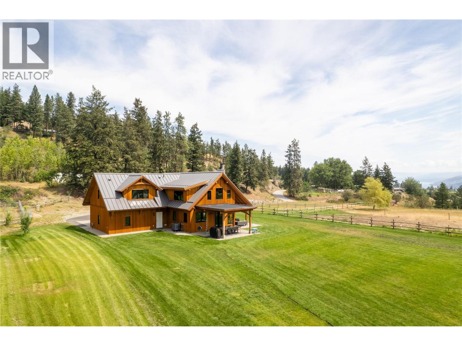 6400 Keyes Avenue, Peachland