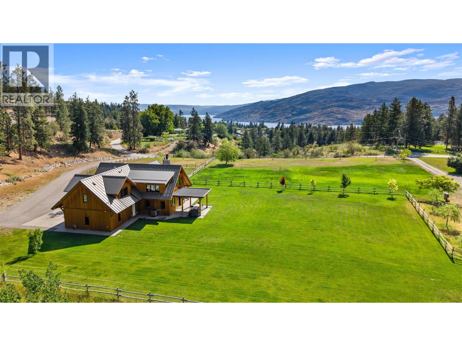 6400 Keyes Avenue, Peachland