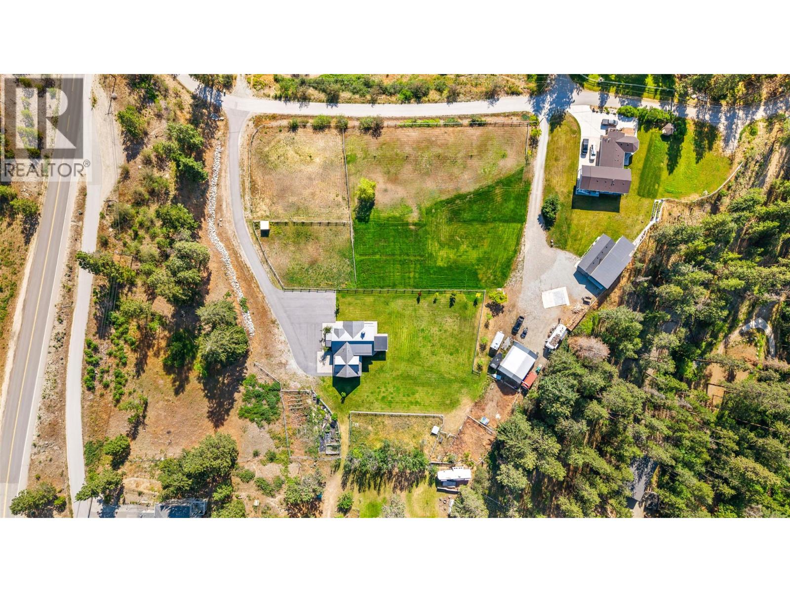 6400 Keyes Avenue, Peachland