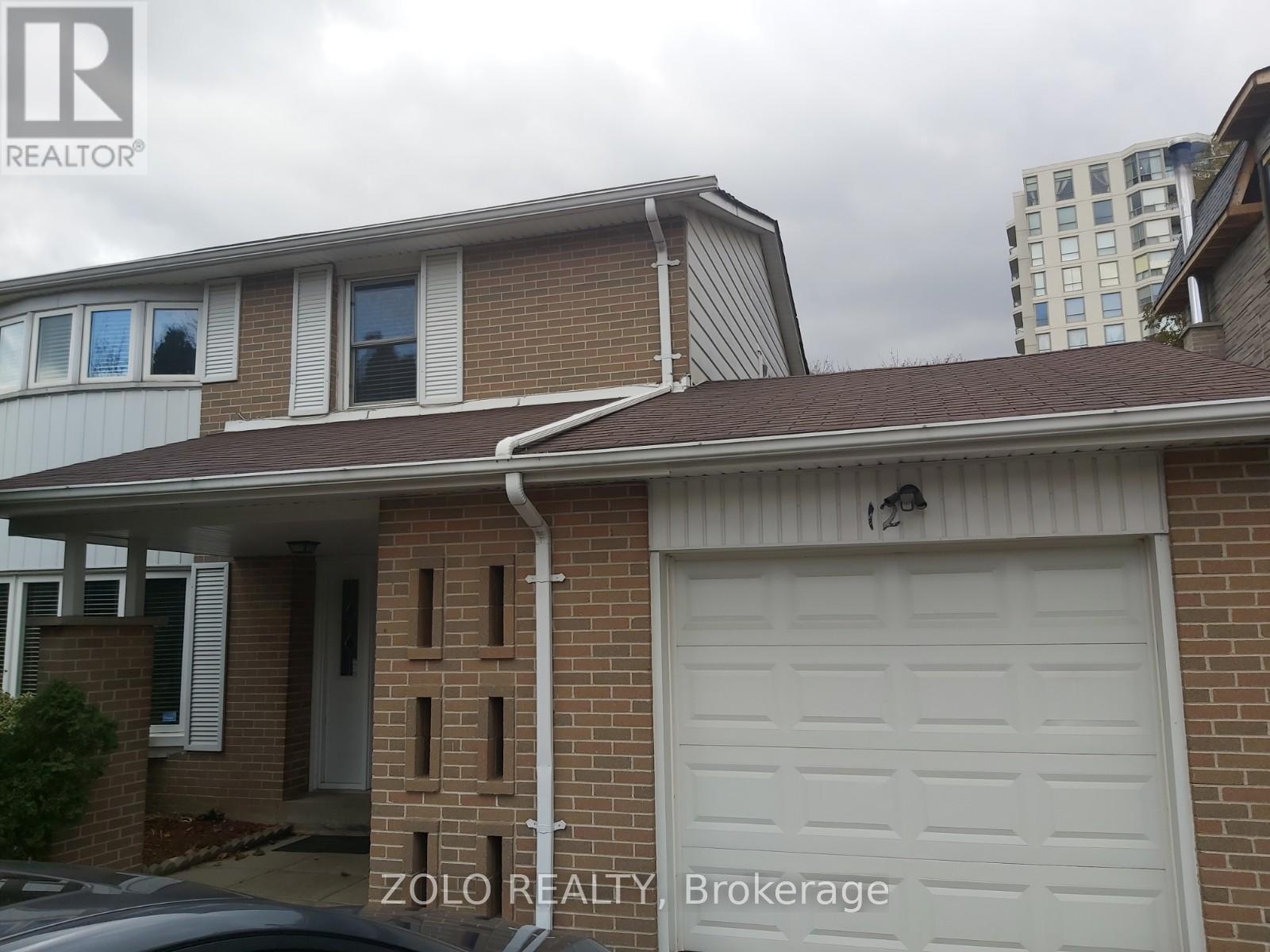 Photo 1 of Basement 12 Glenstroke Drive, Toronto ON