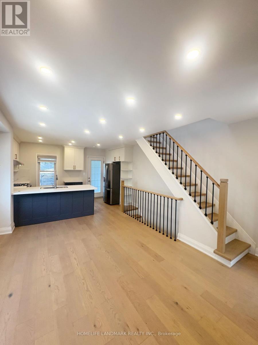 Photo 6 of 111 Greer Road, Toronto ON