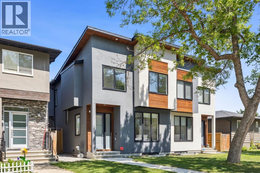 Photo 2 of 426 24 Avenue Ne, Calgary AB