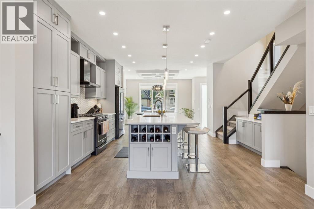 Photo 19 of 426 24 Avenue Ne, Calgary AB