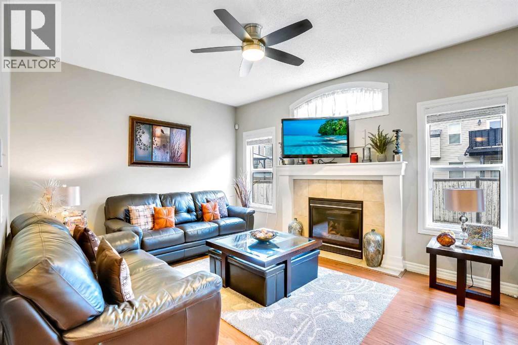 Photo 11 of 57 Saddleland Drive Ne, Calgary AB