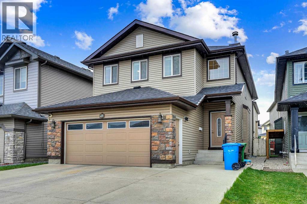 Photo 2 of 57 Saddleland Drive Ne, Calgary AB