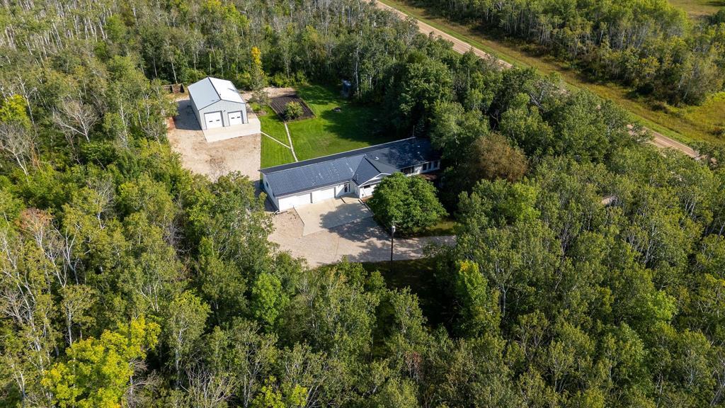 Photo 1 of 20014 Moose Creek 23 E Road, St Malo MB