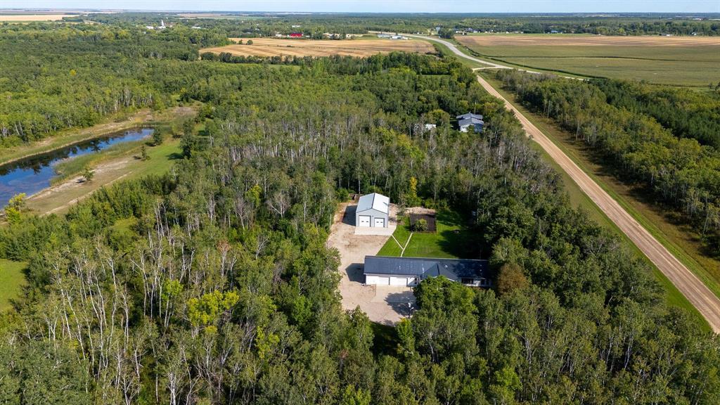 Photo 11 of 20014 Moose Creek 23 E Road, St Malo MB