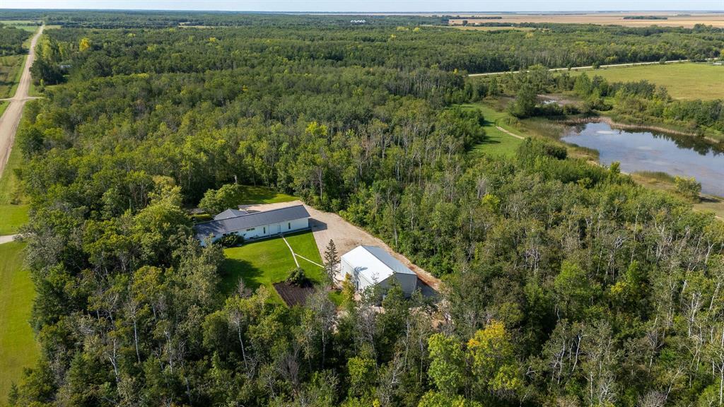 Photo 12 of 20014 Moose Creek 23 E Road, St Malo MB
