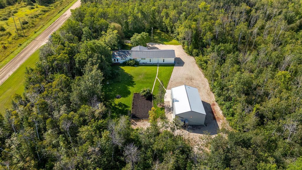 Photo 13 of 20014 Moose Creek 23 E Road, St Malo MB