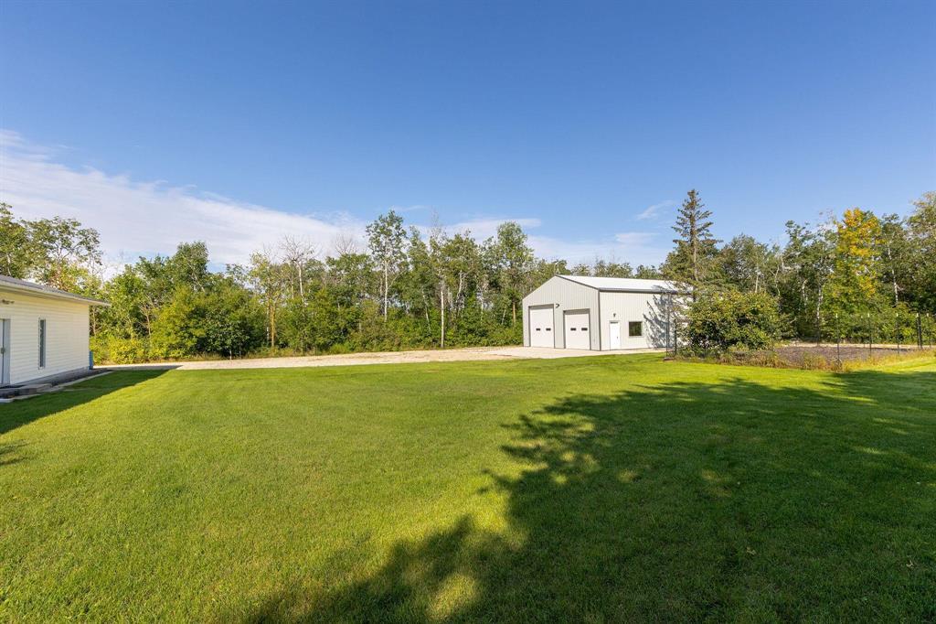 Photo 8 of 20014 Moose Creek 23 E Road, St Malo MB