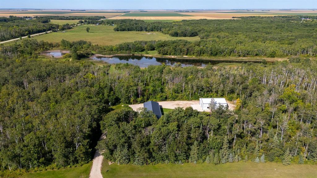 Photo 10 of 20014 Moose Creek 23 E Road, St Malo MB