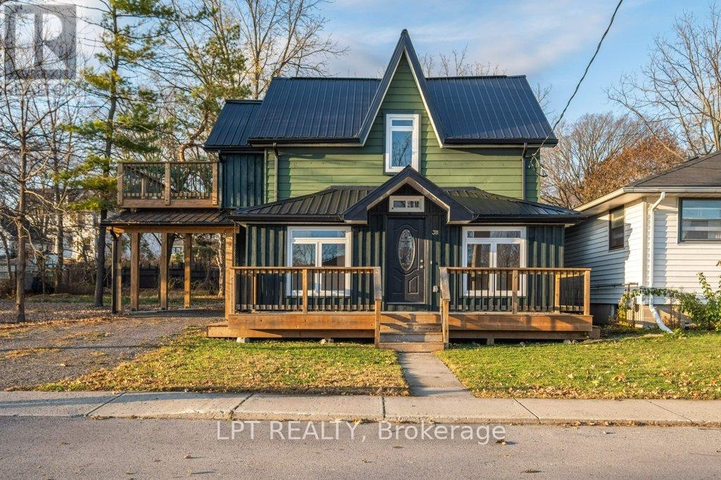 Photo 42 of 311 Thomas Street, Deseronto ON