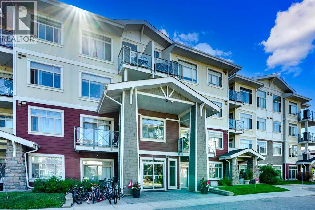Photo 2 of 307 10 Auburn Bay Link Se, Calgary AB