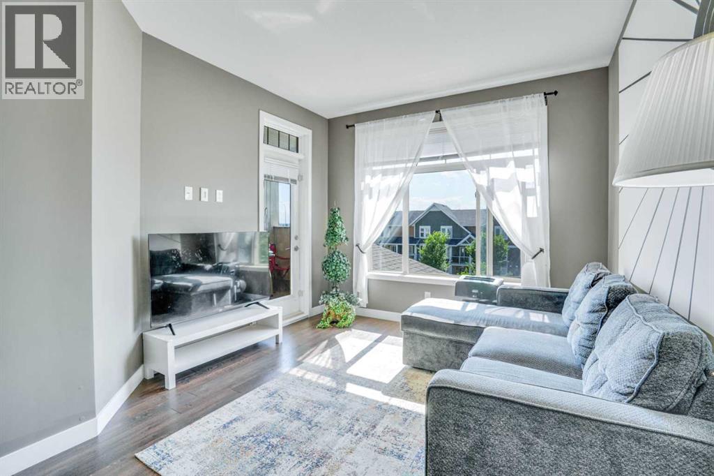 Photo 3 of 307 10 Auburn Bay Link Se, Calgary AB