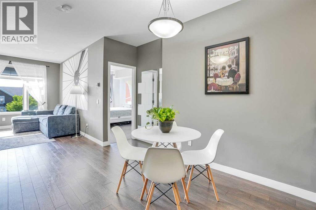 Photo 14 of 307 10 Auburn Bay Link Se, Calgary AB
