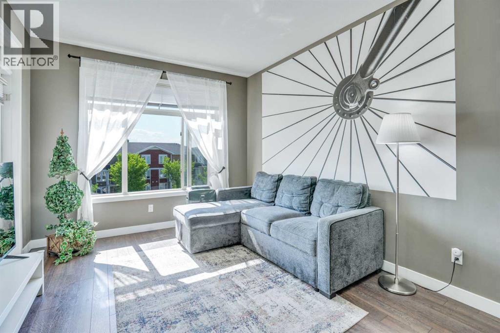 Photo 16 of 307 10 Auburn Bay Link Se, Calgary AB
