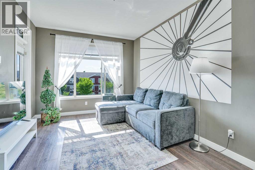 Photo 17 of 307 10 Auburn Bay Link Se, Calgary AB